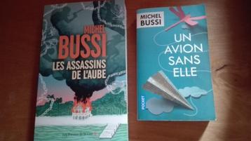Michel Bussi / Nouveautés 2025, Enlèvement ou Envoi, Neuf