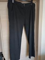 Pantalon d'hiver d'Auvry (E5) gris Mt48 (50), Enlèvement ou Envoi, Comme neuf, Longs, D'Auvry