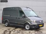 Volkswagen Crafter 177pk Automaat L3H3 Trekhaak ACC Navi Air, Auto's, Automaat, Gebruikt, Euro 6, 4 cilinders