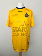 Waasland-Beveren 2019-2020 Christmas Limited Dhauholou issue, Sports & Fitness, Football, Comme neuf, Maillot, Taille L