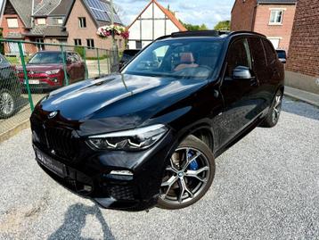 BMW X5 xDrive45e M | Stoelventilatie | Massage! | 360 beschikbaar voor biedingen