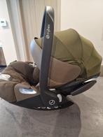 Autostoel (maxi cosi) Cybex, Ophalen, Verstelbare rugleuning, Zo goed als nieuw, 0 t/m 13 kg