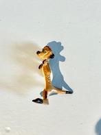 Polly Pocket Bluebird vintage figuur Timon -The  Lion King, Verzamelen, Ophalen of Verzenden, Zo goed als nieuw
