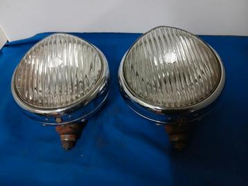 Bosch oldtimer mistlichten, Enlèvement ou Envoi, Utilisé