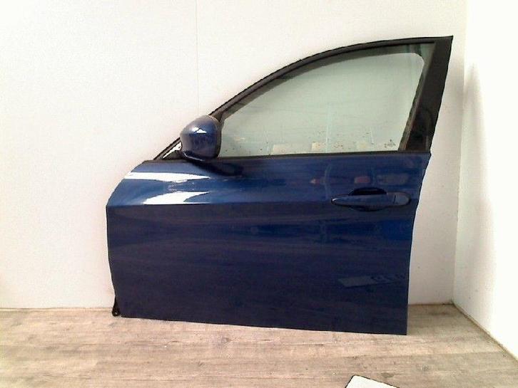 PORTIER LINKS VOOR BMW 3 serie (E90) (12-2004/12-2011), Auto-onderdelen, Carrosserie, Deur, BMW, Voor, Links, Gebruikt