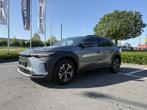 Toyota bZ4X Executive, Automaat, Parkeersensor, 5 deurs, Zilver of Grijs