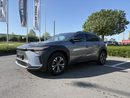 Toyota bZ4X Executive, Auto's, Toyota, Bedrijf, bZ4X, Adaptieve lichten, Adaptive Cruise Control, Airbags, Airconditioning, Alarm