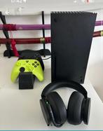 Xbox serie X en etat neuf, Enlèvement ou Envoi, Comme neuf