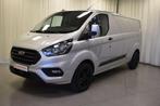 Ford Transit Custom Transit Custom 320 L2H1  CARPLAY/CAMERA, Auto's, 4 deurs, 0 cilinders, 3200 kg, 0 kg