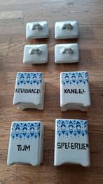 Oude kruidenpotten, Antiek en Kunst, Ophalen