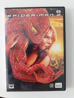 DVD SPIDER-MAN 2, Comme neuf, Enlèvement ou Envoi