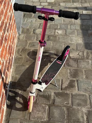  TROTTINETTE ENFANT	 beschikbaar voor biedingen