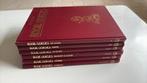Rode oortjes 6 delig hardcover, Ophalen of Verzenden, Zo goed als nieuw