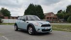 Mini One 1.6i van 06.2013 met 91.000km, Auto's, Mini, Voorwielaandrijving, 4 zetels, Stof, 4 cilinders