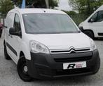 Citroen Berlingo 1.6 HDi UTILITAIRE 6b 3 PLACE CLIMATISATION, Te koop, 5 deurs, 99 kW, Stof