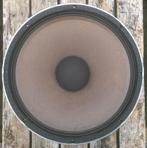 Woofer JBL G135A-8, 15 inch 200 - 400 Watt, JBL, Overige typen, Ophalen of Verzenden, Zo goed als nieuw