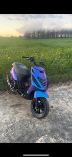 Zip 2t, Fietsen en Brommers, Ophalen, Zo goed als nieuw, Zip