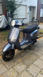 Gts toscana dynamic A klasse, Fietsen en Brommers, Nieuw, Benzine, Ophalen, Overige merken