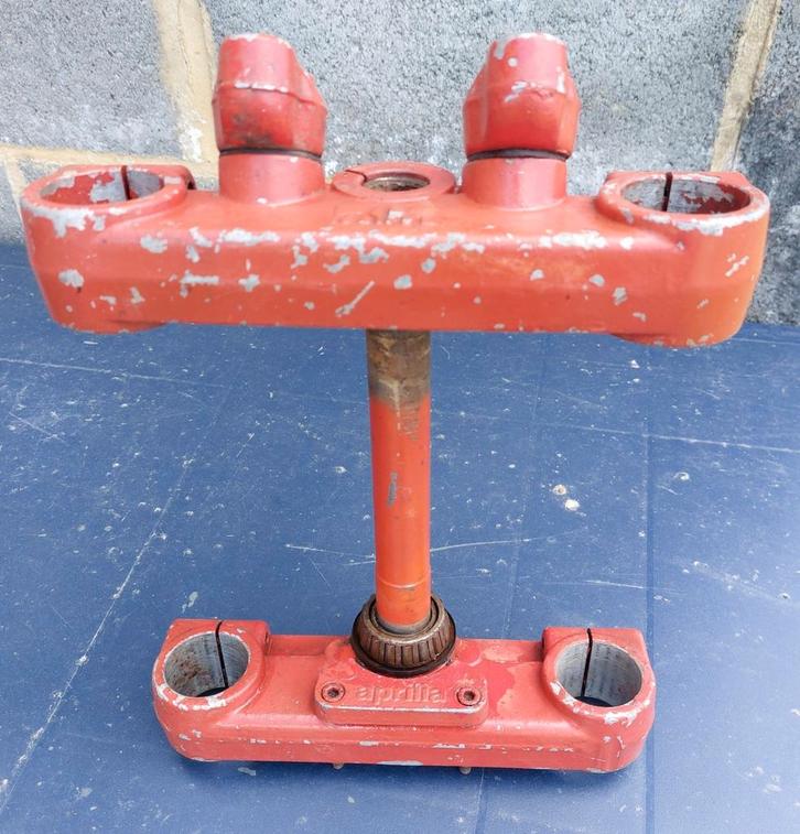 Originele Aprilia Marzocchi voorvork, Motoren, Onderdelen | Oldtimers, Gebruikt, Ophalen of Verzenden