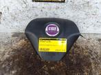 Airbag links (Stuur) van een Fiat Bravo, Ophalen of Verzenden, 3 maanden garantie, Gebruikt, Fiat