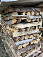 Bois de chauffage, Enlèvement ou Envoi, Troncs d'arbres