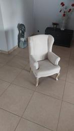 kinderzetel vintage look  voor kinder kamer, Ophalen, Zo goed als nieuw, Overige typen
