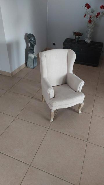 kinderzetel vintage look  voor kinder kamer beschikbaar voor biedingen