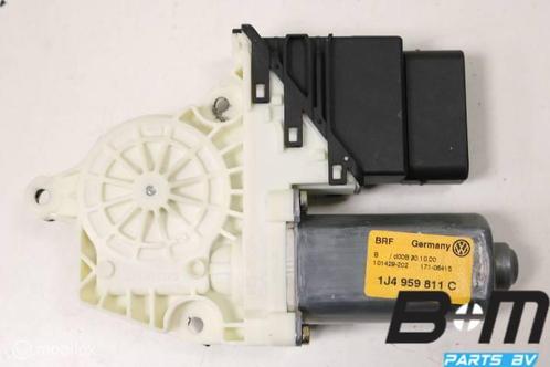 Raammotor LA (bestuurderskant) Volkswagen Bora, Auto-onderdelen, Interieur en Bekleding, Gebruikt