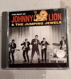 The best of Johnny Lion & The Jumping Jewels, Enlèvement ou Envoi