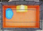 Cage Ferplast M79 pour rongeurs ou autres, Dieren en Toebehoren, Ophalen, Gebruikt, Kooi, Hamster