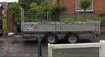 ifor williams  Ifor Williams TT3621
Kipper  +.oprijplaten, Auto diversen, Aanhangers en Bagagewagens, Ophalen of Verzenden, Zo goed als nieuw