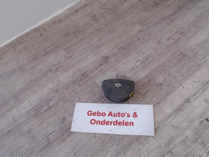 AIRBAG STUUR Opel Combo (Corsa C) (01-2001/02-2012), Auto-onderdelen, Overige Auto-onderdelen, Opel, Gebruikt