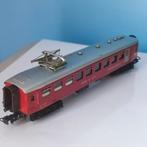 Wagon restaurant SBB CFF des chemins de fer Suisse, Envoi, Wagon