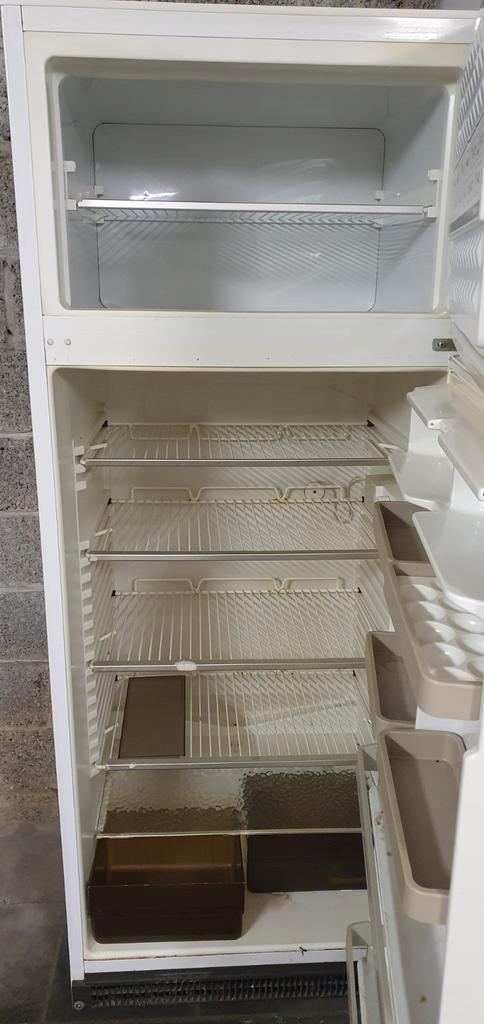 Koelkast SIEMENS KS 4340 - inhoud 420 l, Elektronische apparatuur, Koelkasten en IJskasten