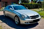 Klaar om Mercedes Cls 320 109.000 km te registreren, Auto's, Automaat, 4 deurs, Achterwielaandrijving, 2987 cc