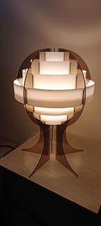 Flemming Brylle vintage designlamp uit het ruimtetijdperk, Huis en Inrichting, Ophalen of Verzenden, Zo goed als nieuw