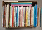 Lot 100 BD's modernes et vintages dont éditions originales, Plusieurs BD, Enlèvement, Utilisé, Divers auteurs