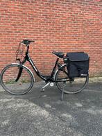 Vélo électrique Minerva à moteur central, Vélos & Vélomoteurs, Enlèvement, Comme neuf
