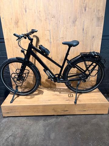 Koga Worldtraveller Mixte Rohloff - Nieuw! beschikbaar voor biedingen