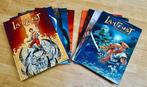 BD LANFEUST séries "De Troy" et "Des Étoiles", Boeken, Stripverhalen, Ophalen, Arleston - Tarquin, Zo goed als nieuw, Meerdere stripboeken