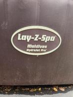 Jacuzzi, Best-Way, Tuin en Terras, Ophalen, Gebruikt, Filter, Opblaasbaar