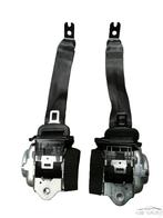 Gordel sets achter VW Volkswagen Tiguan 2015+ 5NA857805D 5NA, Neuf, -, -, -