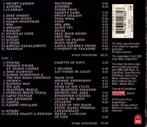 Spirits Of Nature: The Best Of, Ophalen of Verzenden, Gebruikt