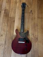 Eastman SB 55 DC ( LP Junior DC ), Enlèvement, Comme neuf, Solid body