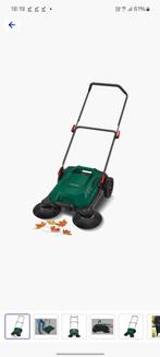Parkside pkm 24 veegmachine nieuw, Tuin en Terras, Veegmachines, Ophalen of Verzenden, Nieuw