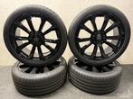 5x112 19 inch Audi A6 C7 Avant, Allroad Velgen + Banden 245/, Auto-onderdelen, Banden en Velgen, 19 inch, Banden en Velgen, Ophalen of Verzenden