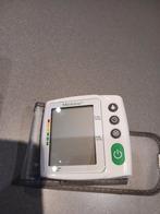 Bloeddrukmeter, Diversen, Ophalen