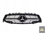 Mercedes CLA II AMG Line W118 C118 X118 19-23 grille grille, Auto-onderdelen, Gebruikt, Mercedes-Benz