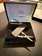 Zippo, Enlèvement ou Envoi, Autres types