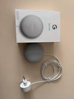 Google mini, Audio, Tv en Foto, Mediaspelers, Ophalen, Zo goed als nieuw